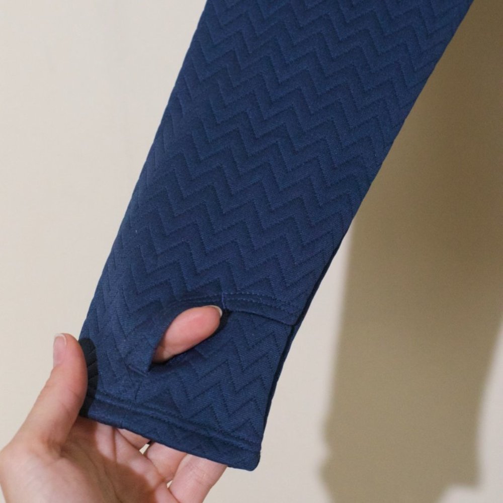 Adidas Lightweight Performance Jacket - Perfect F… - image 3